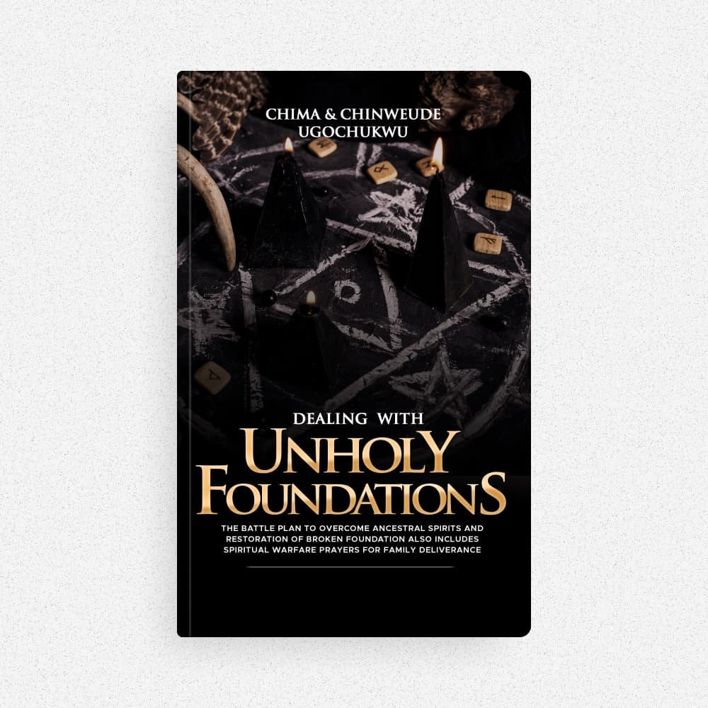 Dealing with Unholy Foundations