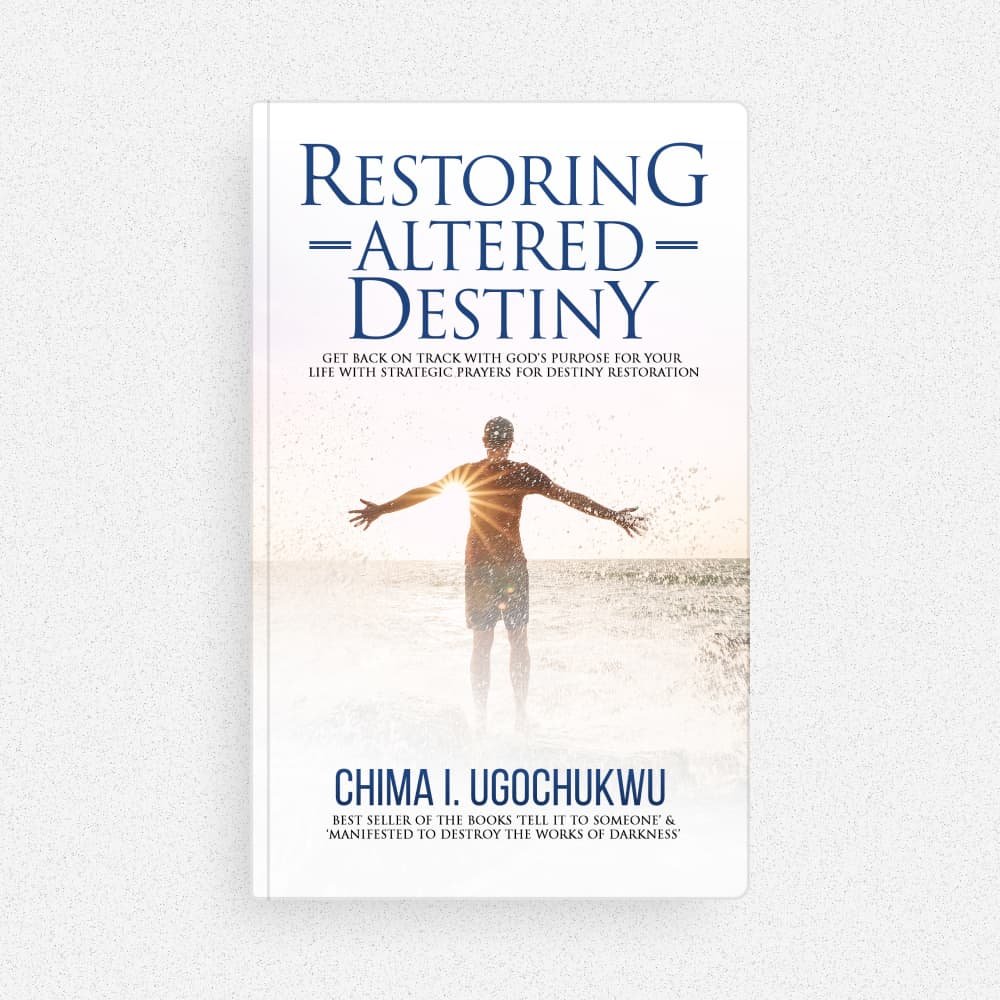 Restoring Altered Destiny