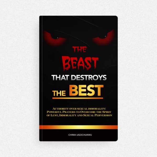 The Beast That Destroys the Best