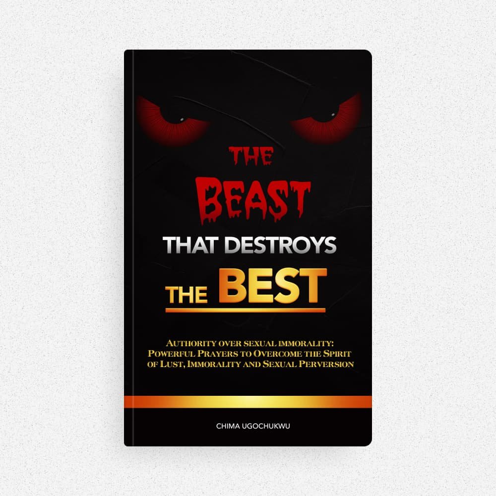 The Beast That Destroys the Best