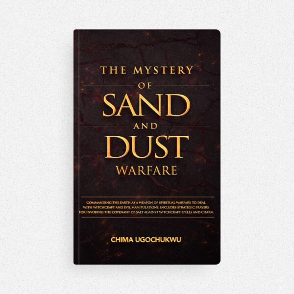 The Mystery of Sand and Dust