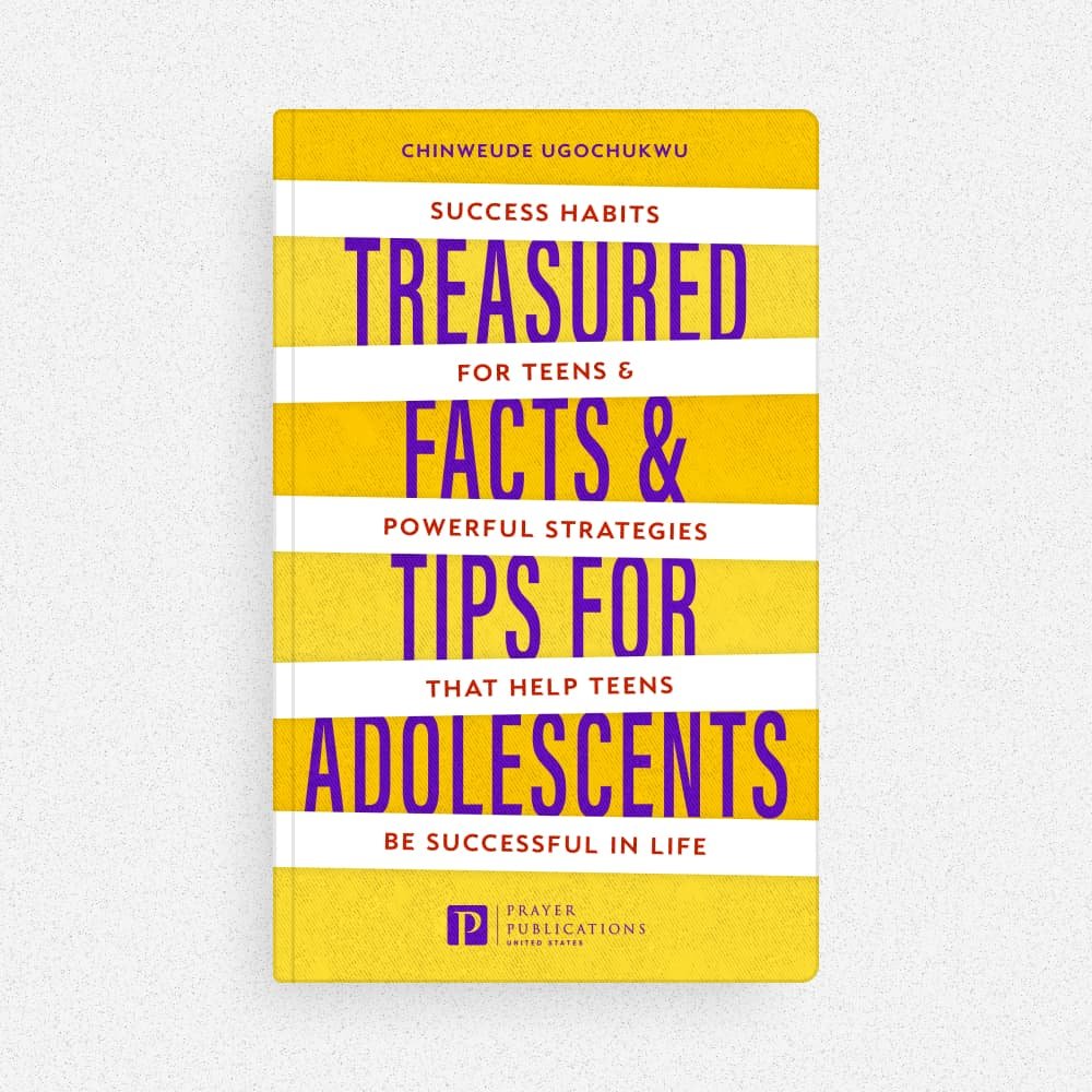 Treasured Facts and Tips for Adolescents