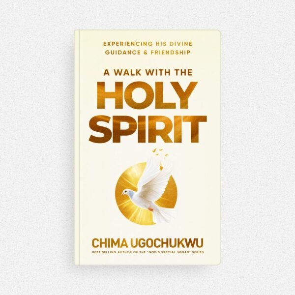 A Walk With the Holy Spirit