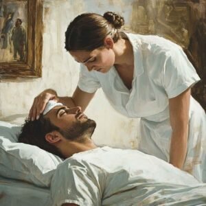 How to Pray for Healing with Powerful Prayer Points