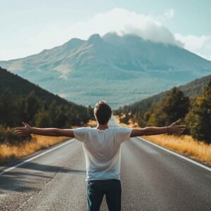 How to Pray for Journey Mercies