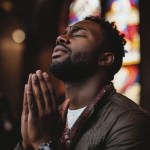 Prayer Points for Breakthrough