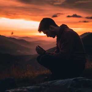 Prayers for Comfort