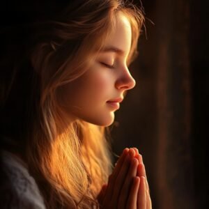 Prayers for Peace of Mind