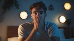 Prayers to Overcome Sleeplessness