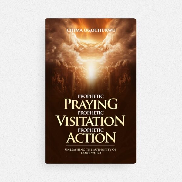 Prophetic Praying, Prophetic Visitation and Prophetic Action
